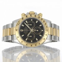 Rolex Daytona Ref. 116523