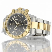 Rolex Daytona Ref. 116523