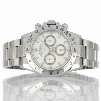 Rolex Daytona Ref. 116520 "Panna/Cream"