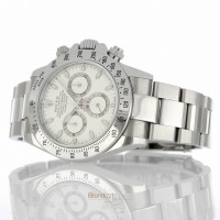 Rolex Daytona Ref. 116520 "Panna/Cream"