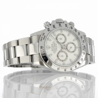 Rolex Daytona Ref. 116520 "Panna/Cream"