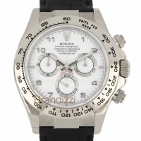 Rolex Daytona Ref. 116519