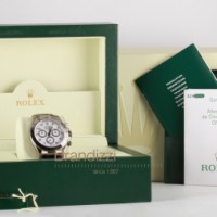 Rolex Daytona Ref. 116519