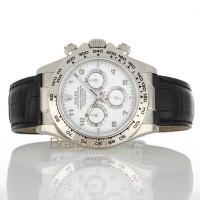 Rolex Daytona Ref. 116519