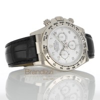 Rolex Daytona Ref. 116519