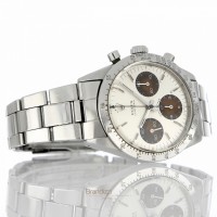 Rolex Daytona Ref. 6262 Tropical Brown Counters