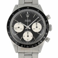 Rolex Daytona Ref. 6241