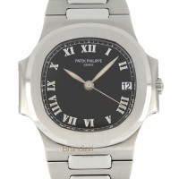 Patek Philippe Nautilus Ref. 3800/1A