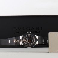 Bulgari Aluminium Ref. 103445 - BB 40 AT