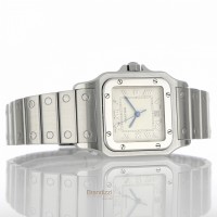 Cartier Santos Galbèe Ref. 1564