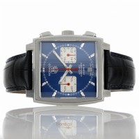 Tag Heuer Monaco Ref. CAW2111