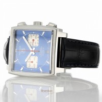 Tag Heuer Monaco Ref. CAW2111