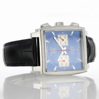 Tag Heuer Monaco Ref. CAW2111