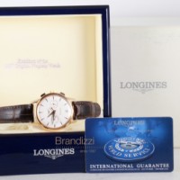 Longines Flagship Ref. L47568729