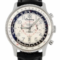 Breitling Montbrillant Navitimer Ref. A35330