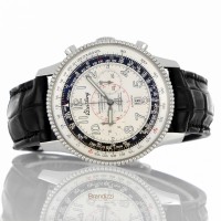 Breitling Montbrillant Navitimer Ref. A35330