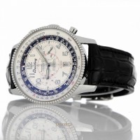 Breitling Montbrillant Navitimer Ref. A35330