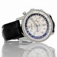 Breitling Montbrillant Navitimer Ref. A35330