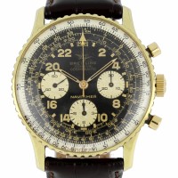 Breitling Navitimer Cosmonaute Ref. 809