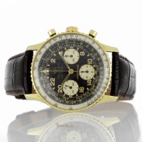 Breitling Navitimer Cosmonaute Ref. 809