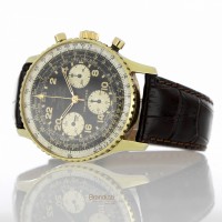 Breitling Navitimer Cosmonaute Ref. 809