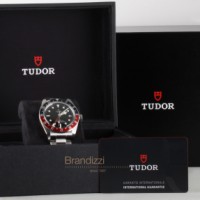 Tudor Black Bay GMT Ref. 79830RB