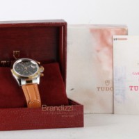 Tudor Prince Date Ref. 79263