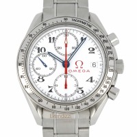 Omega Speedmaster Olympic Reduced Ref. 35132000