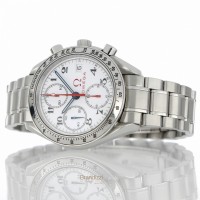 Omega Speedmaster Olympic Reduced Ref. 35132000