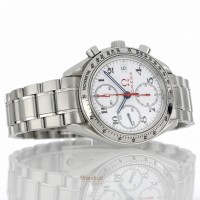 Omega Speedmaster Olympic Reduced Ref. 35132000