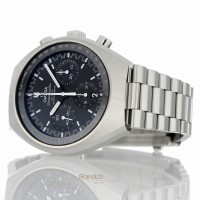 Omega Speedmaster Mark II Ref. 32710435001001