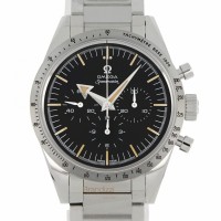 Omega Speedmaster 1957 60th Anniversary Ref. 31110393001001