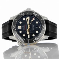 Omega Seamaster Diver 300 Ref. 21022422001004 "James Bond"