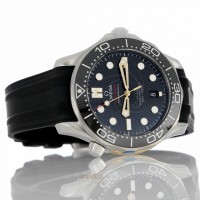 Omega Seamaster Diver 300 Ref. 21022422001004 "James Bond"
