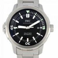 IWC Aquatimer Ref. 329002