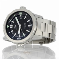 IWC Aquatimer Ref. 329002