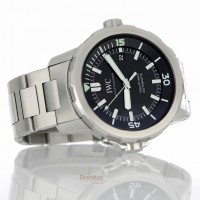 IWC Aquatimer Ref. 329002