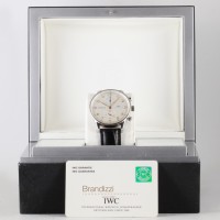 IWC Portoghese Ref. 3714