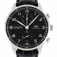 IWC Portoghese Ref. 3716