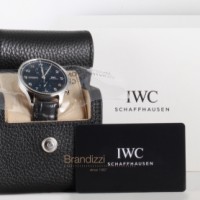 IWC Portoghese Ref. 3716