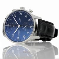 IWC Portoghese Ref. 3716