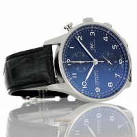 IWC Portoghese Ref. 3716