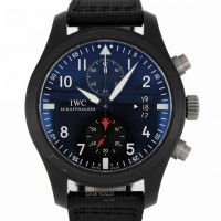 IWC Pilot Top Gun Ref. 388001