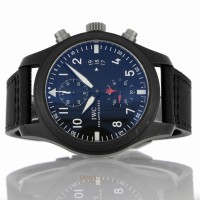 IWC Pilot Top Gun Ref. 388001