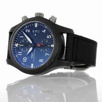 IWC Pilot Top Gun Ref. 388001