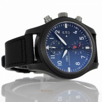 IWC Pilot Top Gun Ref. 388001