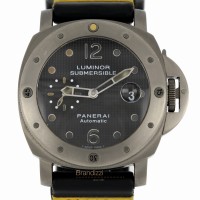 Panerai Luminor Submersible PAM00025 - OP6507