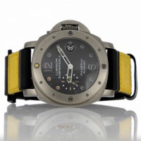 Panerai Luminor Submersible PAM00025 - OP6507