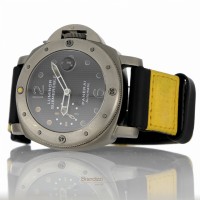 Panerai Luminor Submersible PAM00025 - OP6507