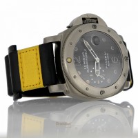 Panerai Luminor Submersible PAM00025 - OP6507